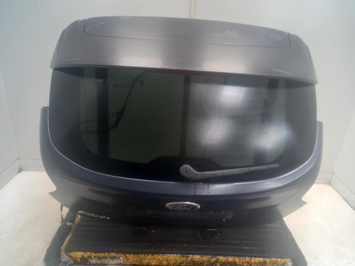 Ford focus boot - focus,
