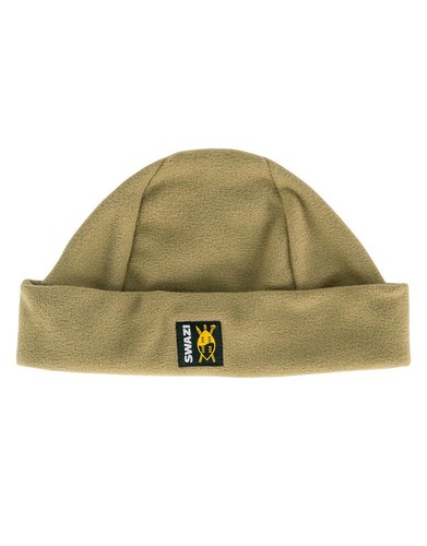 Swazi micro hasbeanie tussock - micro,