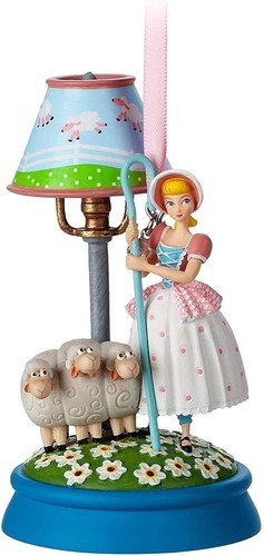 Toy story peep - peep, lamp