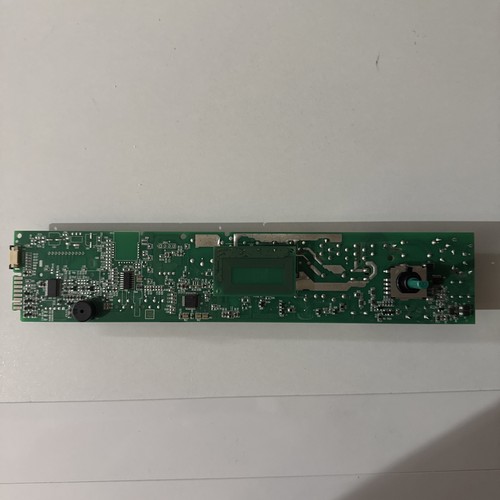 Hoover candy dryer - dryer, pcb