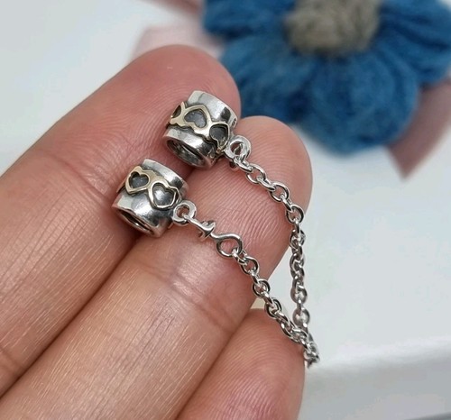 New genuine pandora silver - new,