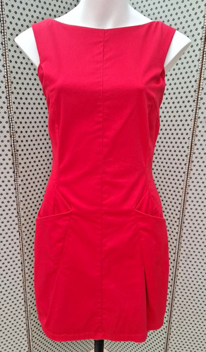 Oasis bright red - oasis,