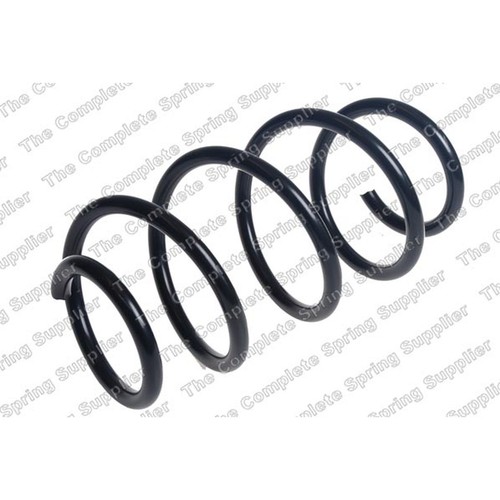 Coil springs for - 2x,