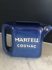 Martell Cognac Brandy Water