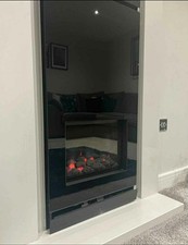 Gazco LOGIC HE Balanced Flue