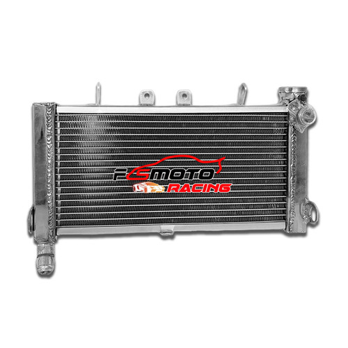Aluminum radiator for - for, honda