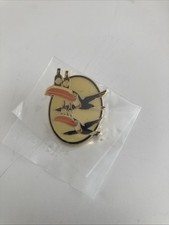 Vintage Guinness Pin Badge