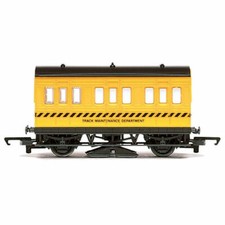 HORNBY Wagon R296 Track