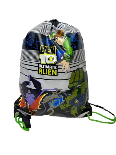 Ben drawstring trainer - ben,