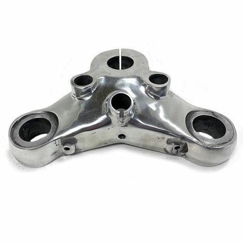 Triumph x75 hurricane top yoke - triumph,