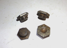 Vauxhall Viva HB HC NEW Sump