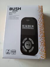 New Bush 8GB MP3 Player -