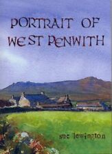 Portrait of West Penwith,Sue