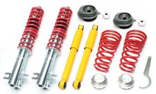 TA Technix Coilovers Fiat Punto 188, 99 - 07, All Engines