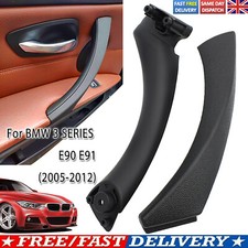 UK for BMW E90 Passenger Side