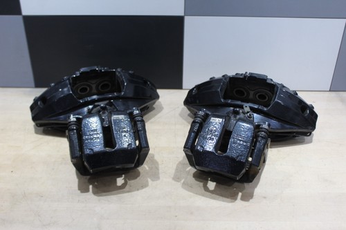 Brake system genuine bmw - bmw, 7