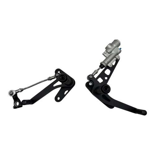 Bsk speedworks bmw - bsk, k