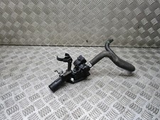 2014 RENAULT SCENIC 1.5 DCI K9K THERMOSTAT HOUSING 110609813R OEM