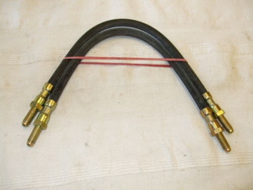 Jenson healey pair - front, brake
