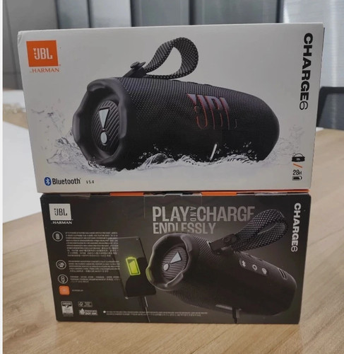 Jbl charge portable - jbl,