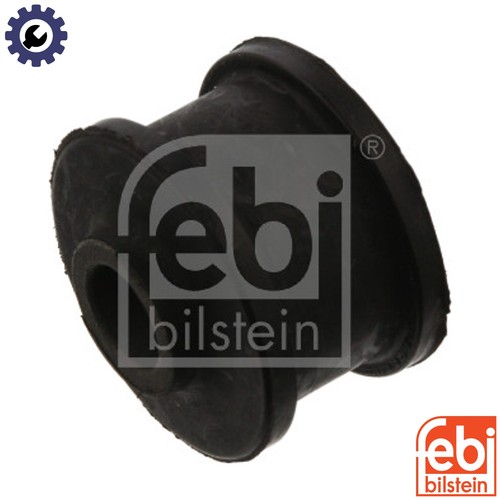 Bushing stabiliser coupling - bushing,