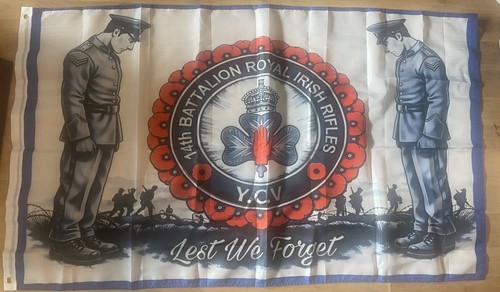 Patriot loyalist flag 3x5 - patriot, ft