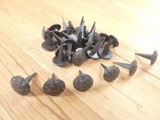 50 Decorative Nails Clavos