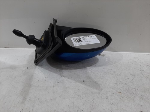 Citroen vtr mk1 2009 2014 - mk1, 2009-2014