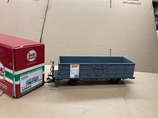 LGB G GAUGE FREIGHT CAR WAGON