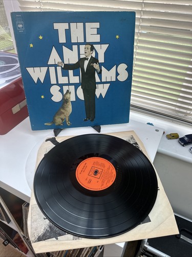 The andy williams - williams, 1970