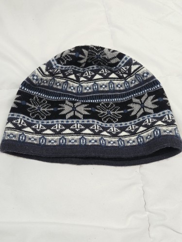 Turtle fur knit beanie - turtle, winter