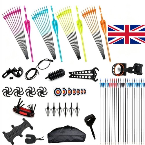 Compound bow accessories - compound,