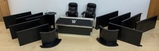 Breakable WWE Commentators