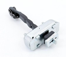 Front Door Hinge Check Strap