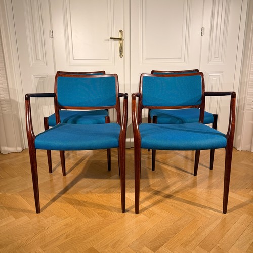 Rosewood niels otto - rosewood,