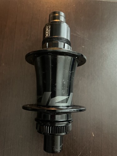 Zipp xdr rear hub 12x142mm - zipp,