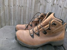 Chris Brasher boots size 5