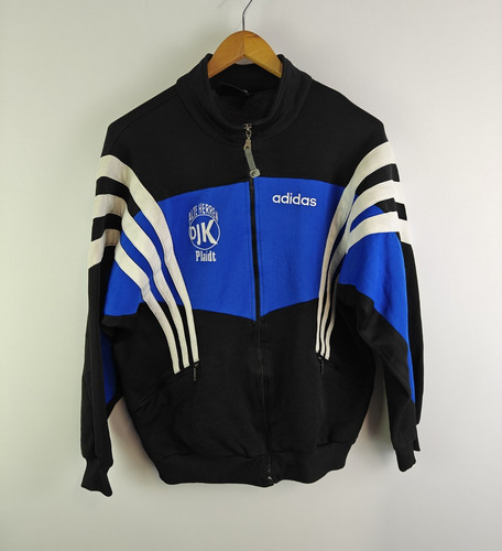 Adidas men black blue white - men's, black/blue/white