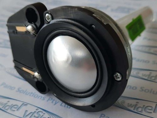 Bowers wilkins w - 683, 684