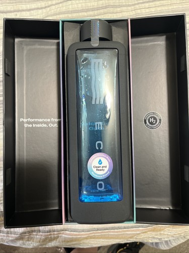 Echo hydrogen water bottle - echo,