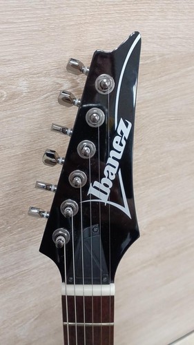 Ibanez rg421 electric - ibanez,