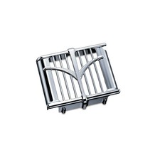 Kuryakyn Oil Cooler Cover
