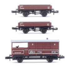 GRAHAM FARISH 'N' GAUGE LOT OF