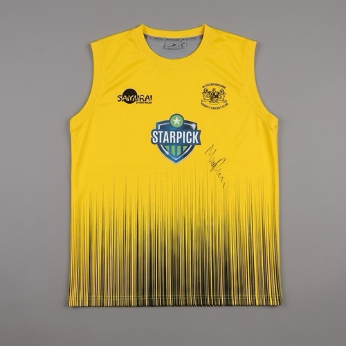 Match worn signed - worn,
