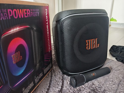 Jbl partybox encore wireless - encore, 2