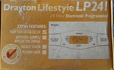 DRAYTON LIFESTYLE LP241 FULL