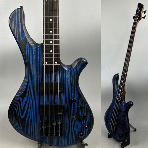 Mayones 4st custom - 4st,