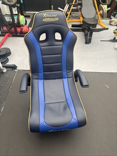 Rocker gaming chair - rocker,