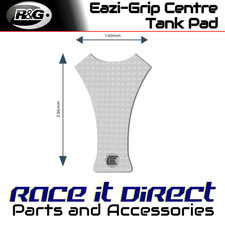 Eazi-Grip Centre Tank Pads for