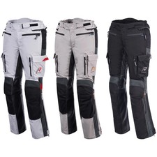 Rukka Men's Motorcycle Pants